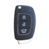 chìa khóa remote Hyundai Accent 3 nút